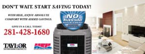 Taylor AC And Heating Livesite Homepage | Taylor AC & Heating, LLC